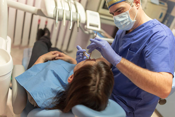 Laser Dentistry in Carroll Valley, PA